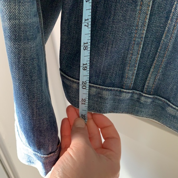 Vintage Men’s Levi’s Jacket - Picture 15 of 15